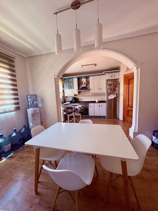 Dúplex en venta en Mazarrón ciudad en Mazarrón