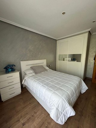 Dúplex en venta en Mazarrón ciudad en Mazarrón