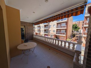 Piso en venta en Nueva Cartagena en Cartagena