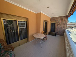 Piso en venta en Nueva Cartagena en Cartagena