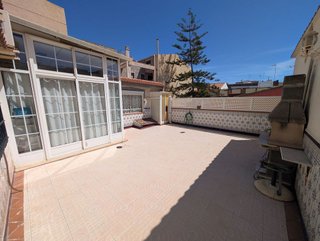 Piso en venta en Nueva Cartagena en Cartagena