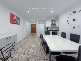 Piso en venta en Playa del Cura en Torrevieja