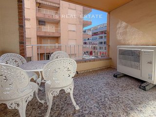 Piso en venta en Playa del Cura en Torrevieja