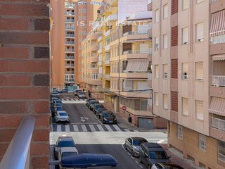 Piso en venta en Playa del Cura en Torrevieja