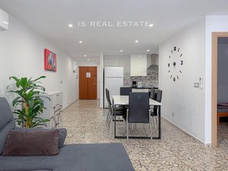 Piso en venta en Playa del Cura en Torrevieja