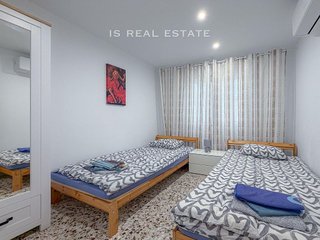 Piso en venta en Playa del Cura en Torrevieja