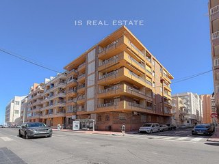 Piso en venta en Playa del Cura en Torrevieja
