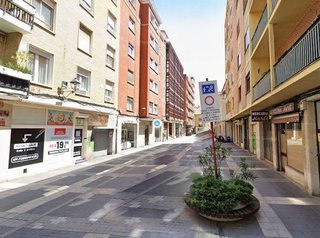 Piso en venta en Centro en Palencia