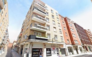 Piso en venta en Centro en Palencia