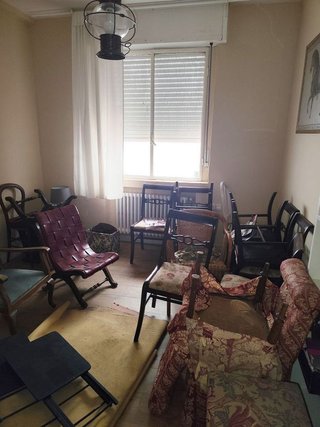 Piso en venta en Centro en Palencia