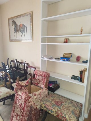 Piso en venta en Centro en Palencia