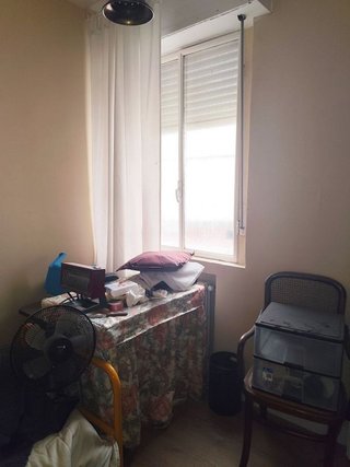 Piso en venta en Centro en Palencia