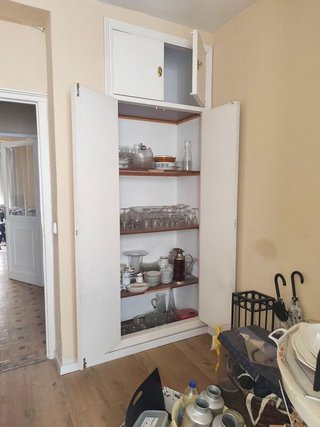 Piso en venta en Centro en Palencia