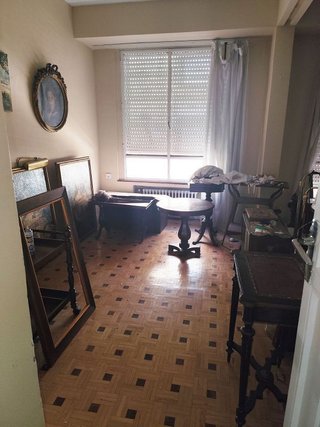 Piso en venta en Centro en Palencia