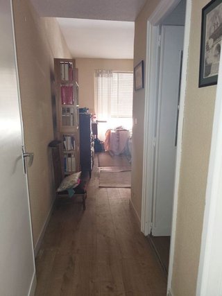 Piso en venta en Centro en Palencia