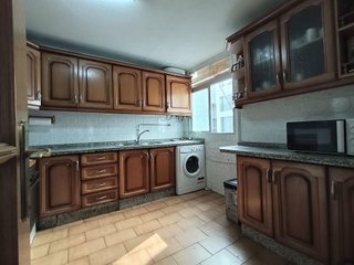 Piso en venta en Santa Rosa - Valdeolleros en Córdoba