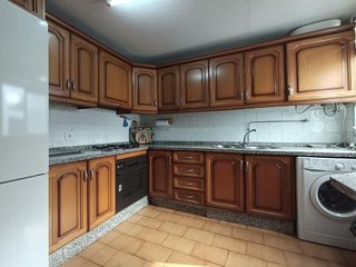 Piso en venta en Santa Rosa - Valdeolleros en Córdoba
