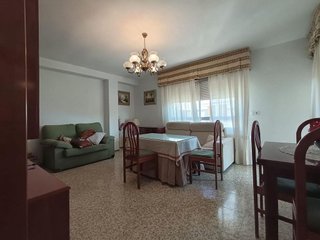 Piso en venta en Santa Rosa - Valdeolleros en Córdoba