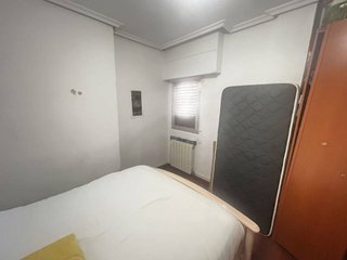 Piso en venta en Altza en San Sebastián-Donostia
