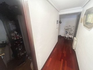 Piso en venta en Altza en San Sebastián-Donostia