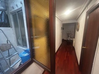 Piso en venta en Altza en San Sebastián-Donostia