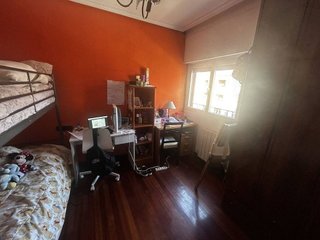 Piso en venta en Altza en San Sebastián-Donostia