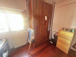 Piso en venta en Altza en San Sebastián-Donostia