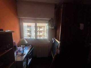 Piso en venta en Altza en San Sebastián-Donostia