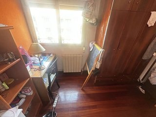 Piso en venta en Altza en San Sebastián-Donostia