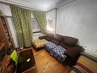 Piso en venta en Altza en San Sebastián-Donostia