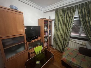 Piso en venta en Altza en San Sebastián-Donostia