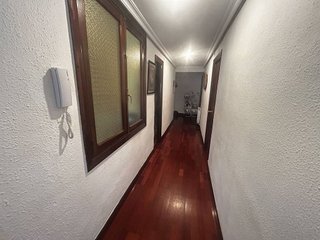 Piso en venta en Altza en San Sebastián-Donostia