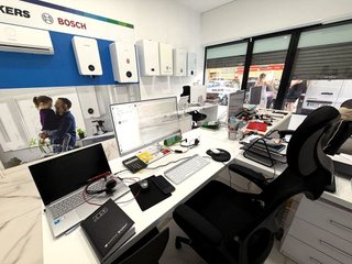 Local comercial en venta en Pryconsa - Poligono Europa en Alcalá de Henares