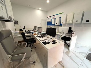 Local comercial en venta en Pryconsa - Poligono Europa en Alcalá de Henares