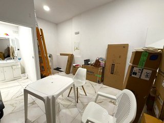 Local comercial en venta en Pryconsa - Poligono Europa en Alcalá de Henares