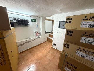 Local comercial en venta en Pryconsa - Poligono Europa en Alcalá de Henares