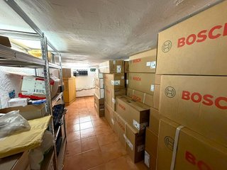 Local comercial en venta en Pryconsa - Poligono Europa en Alcalá de Henares