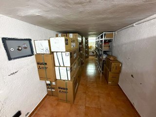 Local comercial en venta en Pryconsa - Poligono Europa en Alcalá de Henares