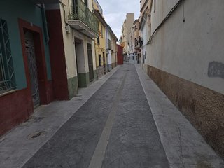 Local comercial en venta en Zona Llombai en Burriana