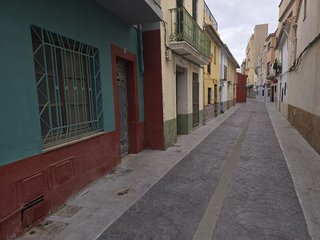 Local comercial en venta en Zona Llombai en Burriana