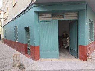 Local comercial en venta en Zona Llombai en Burriana
