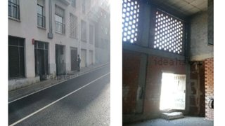 Local comercial en venta en Atxuri en Bilbao