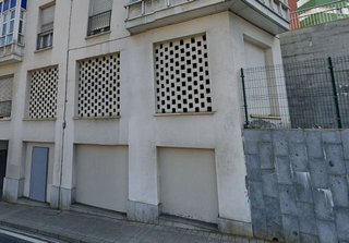 Local comercial en venta en Atxuri en Bilbao