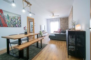 Piso en venta en Colores - Entreparques en Sevilla