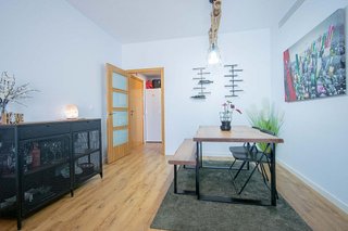 Piso en venta en Colores - Entreparques en Sevilla