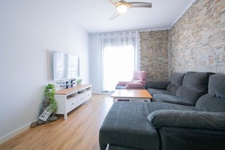 Piso en venta en Colores - Entreparques en Sevilla