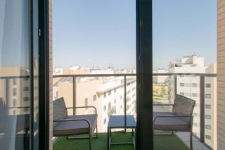 Piso en venta en Colores - Entreparques en Sevilla