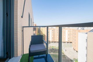 Piso en venta en Colores - Entreparques en Sevilla
