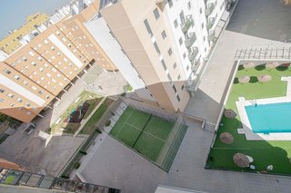 Piso en venta en Colores - Entreparques en Sevilla