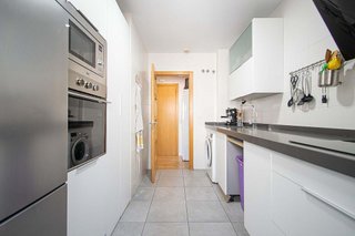 Piso en venta en Colores - Entreparques en Sevilla